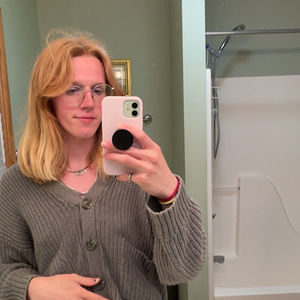 Meet your Posher, Logan